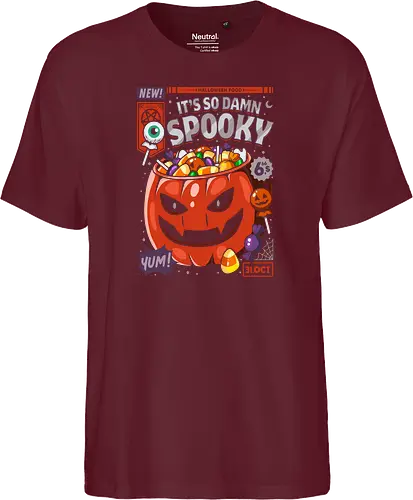 Halloween Spooky Food
