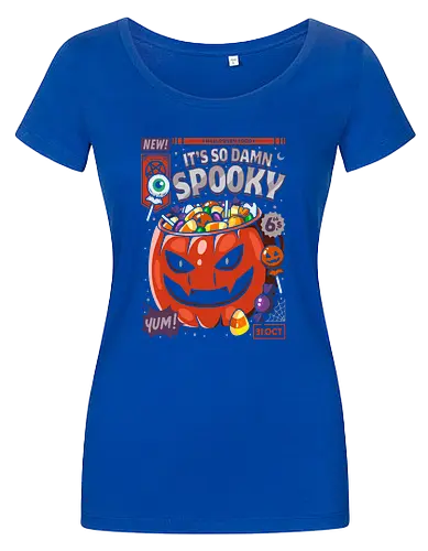 Halloween Spooky Food
