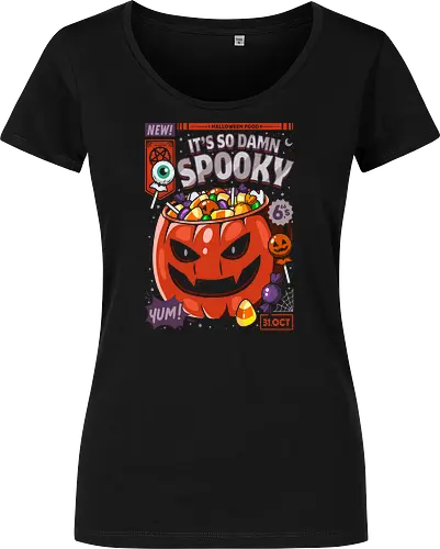 Halloween Spooky Food