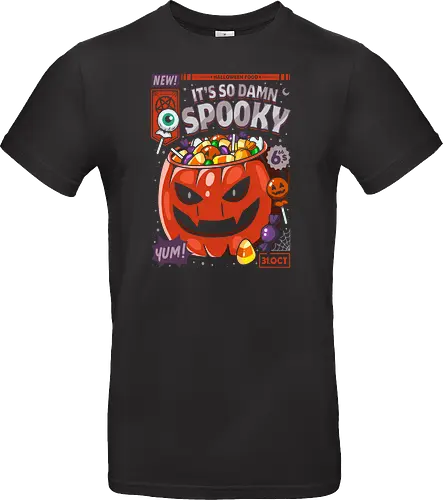 Halloween Spooky Food