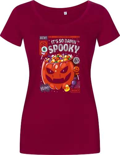 Halloween Spooky Food