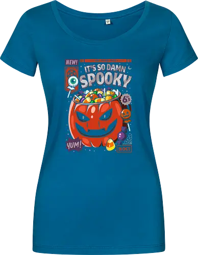 Halloween Spooky Food