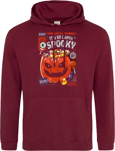 Halloween Spooky Food