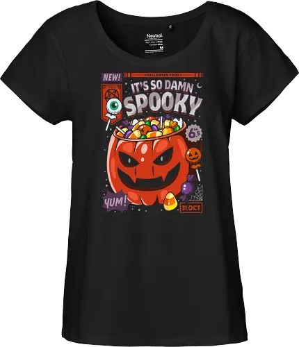 Halloween Spooky Food