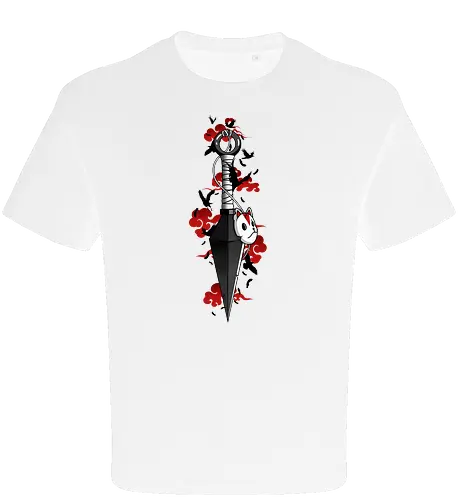 Red Cloud Kunai - Japanese