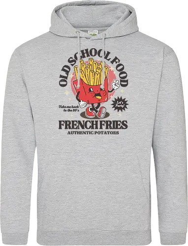 Old school Food - French Fries