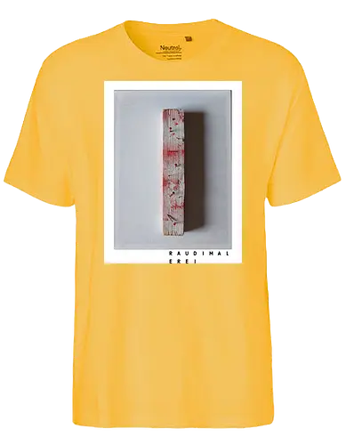 LOG - Fairtrade T-Shirt