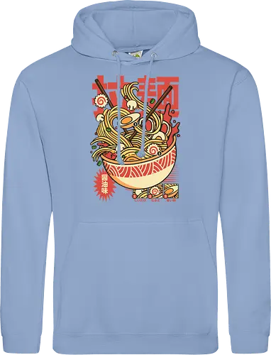 Vintage Cool Ramen