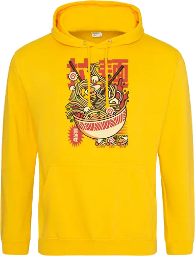 Vintage Cool Ramen