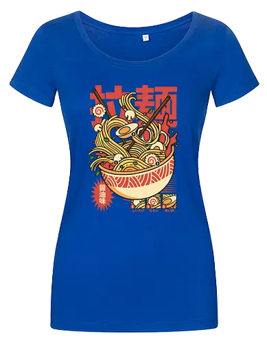 Vintage Cool Ramen