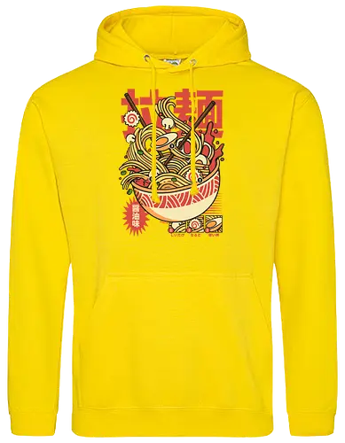Vintage Cool Ramen