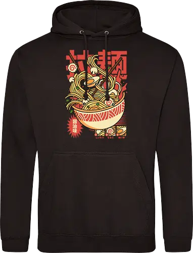 Vintage Cool Ramen