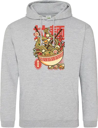 Vintage Cool Ramen