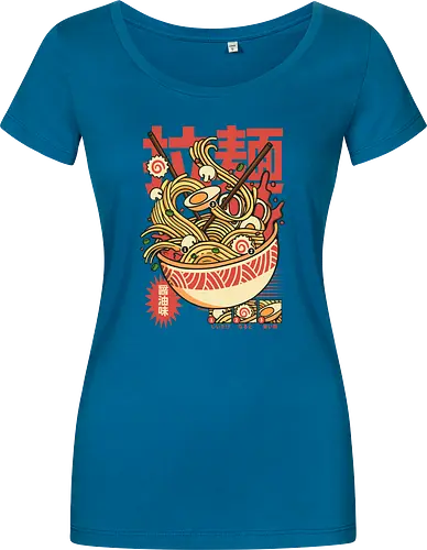Vintage Cool Ramen