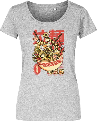 Vintage Cool Ramen