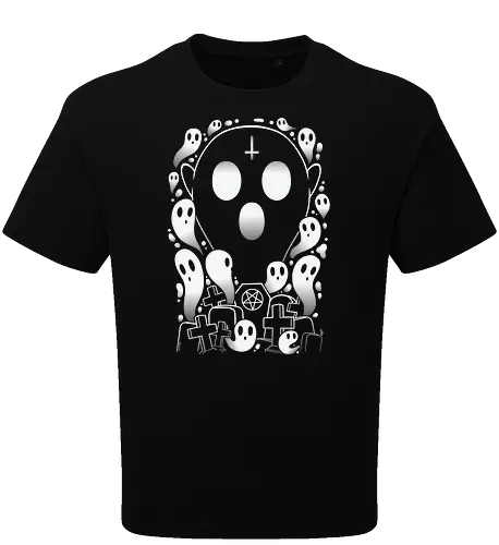 King of Ghosts