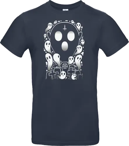 King of Ghosts