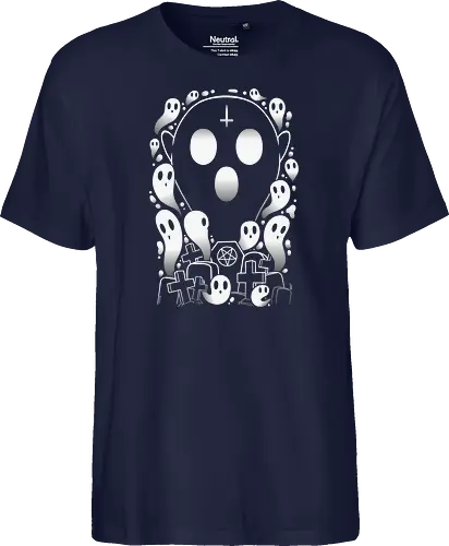 King of Ghosts