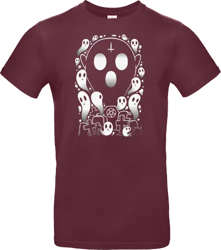 King of Ghosts