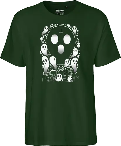 King of Ghosts