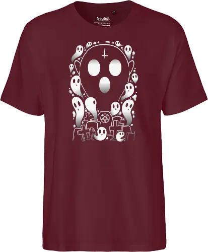 King of Ghosts