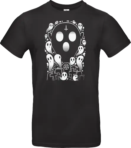 King of Ghosts