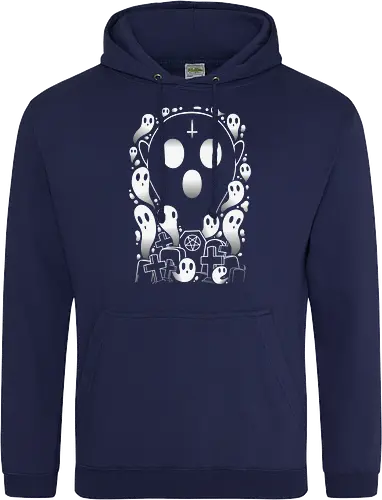 King of Ghosts