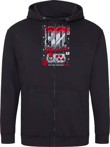 80s Classics Retro Gaming