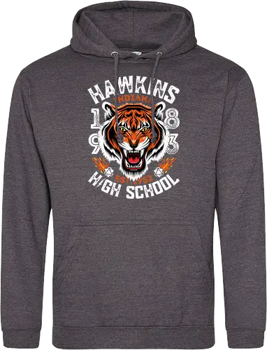 Hawkins High School