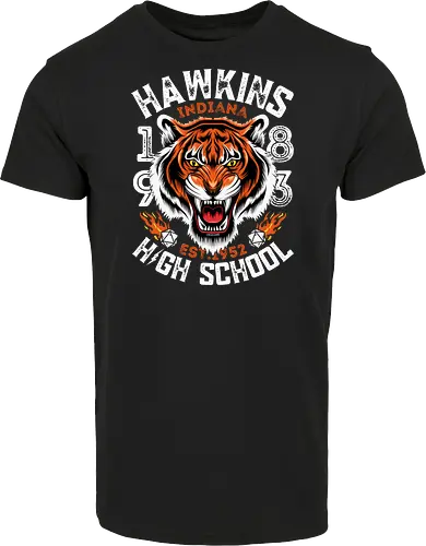 Hawkins High School