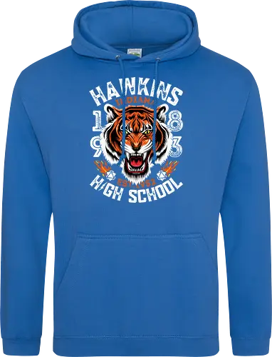 Hawkins High School