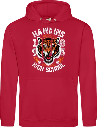 Hawkins High School