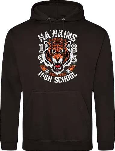 Hawkins High School