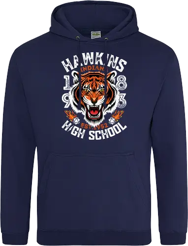 Hawkins High School