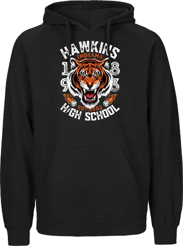 Hawkins High School