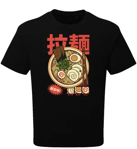 Vintage Cool Ramen Vol.2