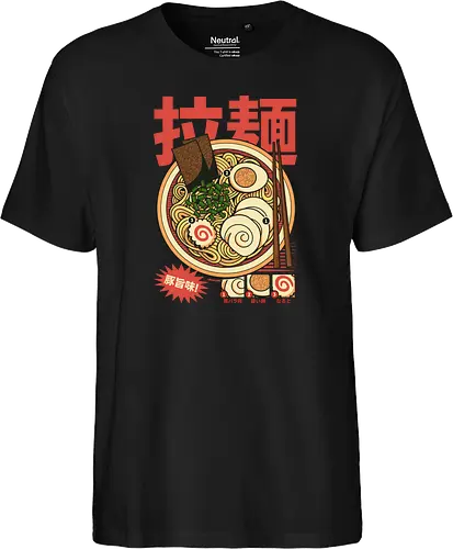 Vintage Cool Ramen Vol.2