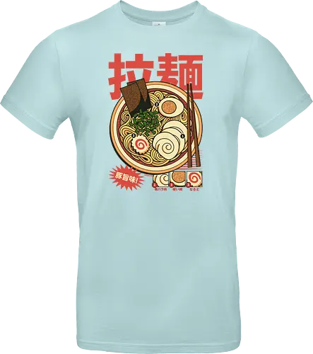 Vintage Cool Ramen Vol.2