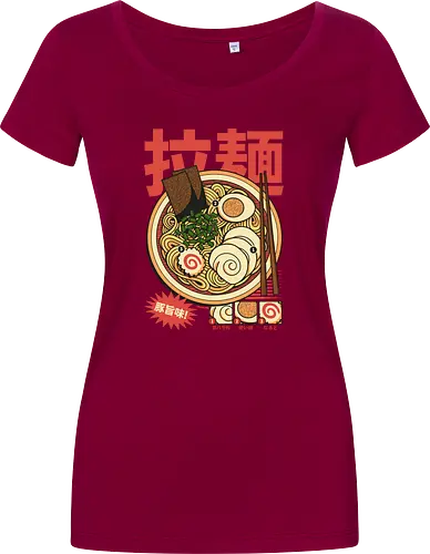Vintage Cool Ramen Vol.2
