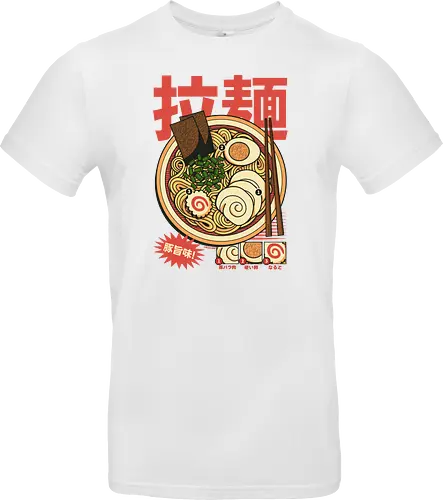 Vintage Cool Ramen Vol.2