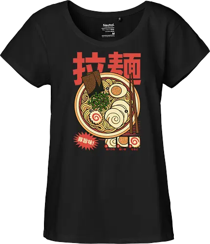Vintage Cool Ramen Vol.2