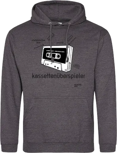 Kassettenüberspieler 2