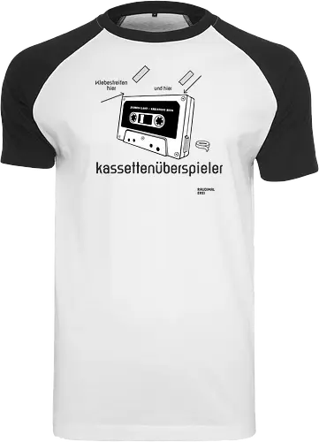 Kassettenüberspieler 2