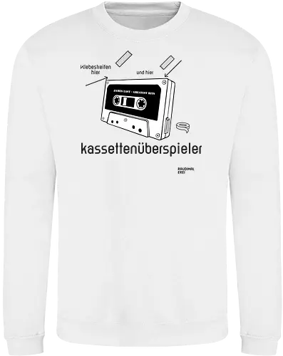 Kassettenüberspieler 2
