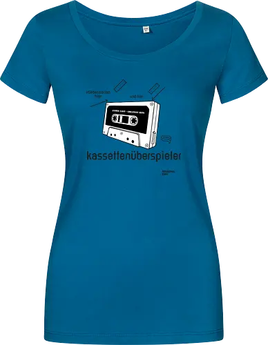 Kassettenüberspieler 2