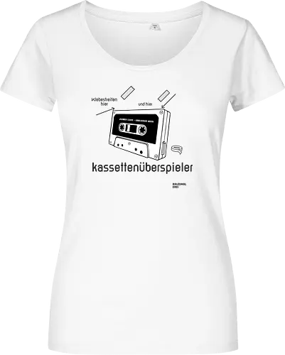 Kassettenüberspieler 2
