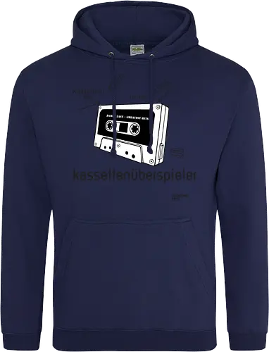 Kassettenüberspieler 2