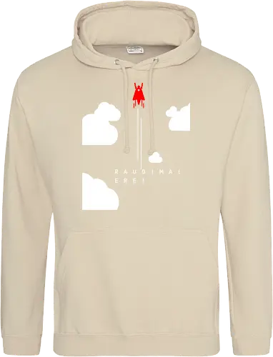 SUPERRAUDI