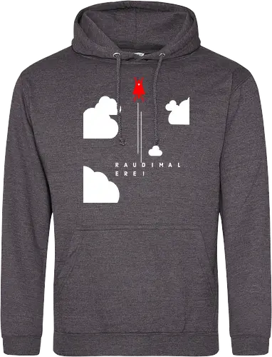 SUPERRAUDI