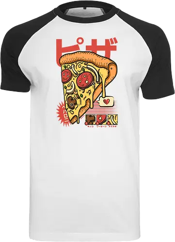 Vintage Cool Pizza